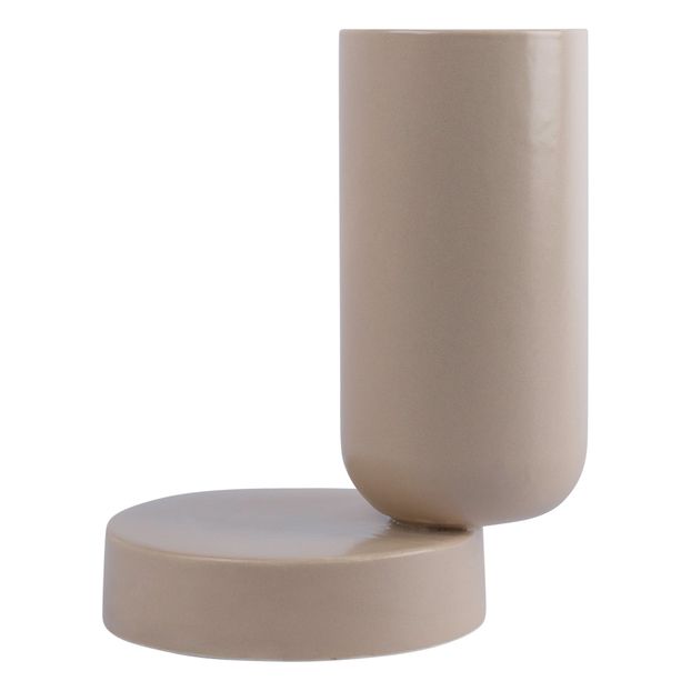 Duo Clay Vase-product