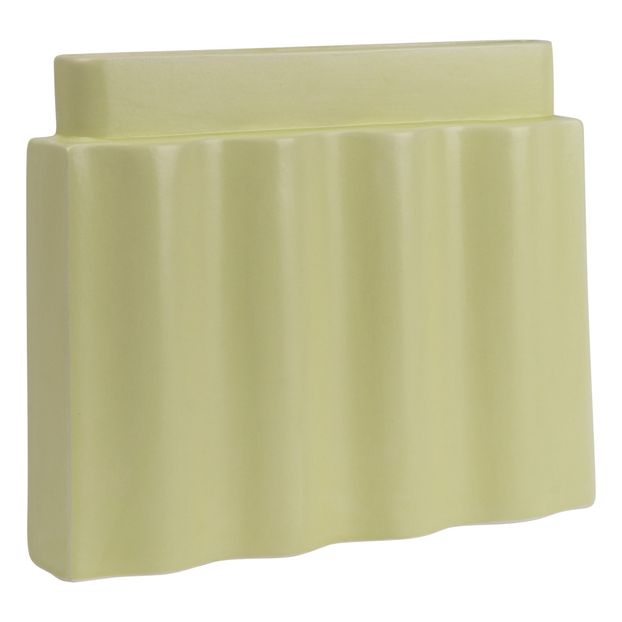 Vaso Waves di argilla-product