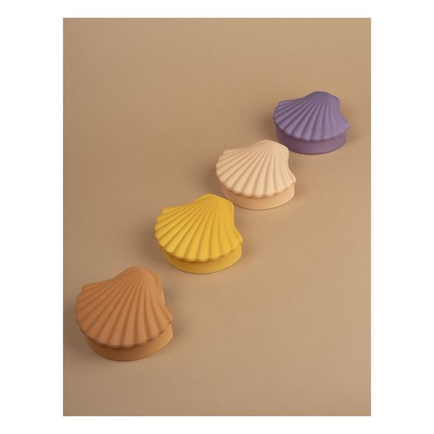 Boîte coquillage en argile-product