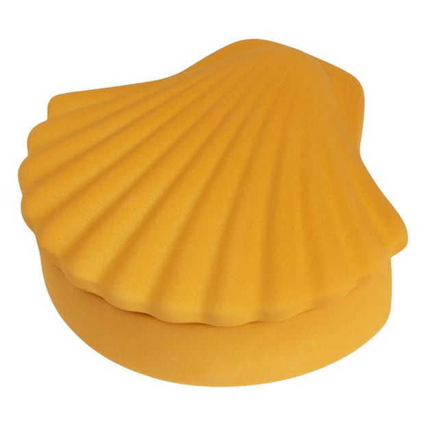 Caja concha de arcilla-product