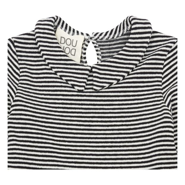 Claudine Saponaria Extra Soft Collared T-shirt-product