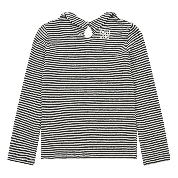 Claudine Saponaria Extra Soft Collared T-shirt-product