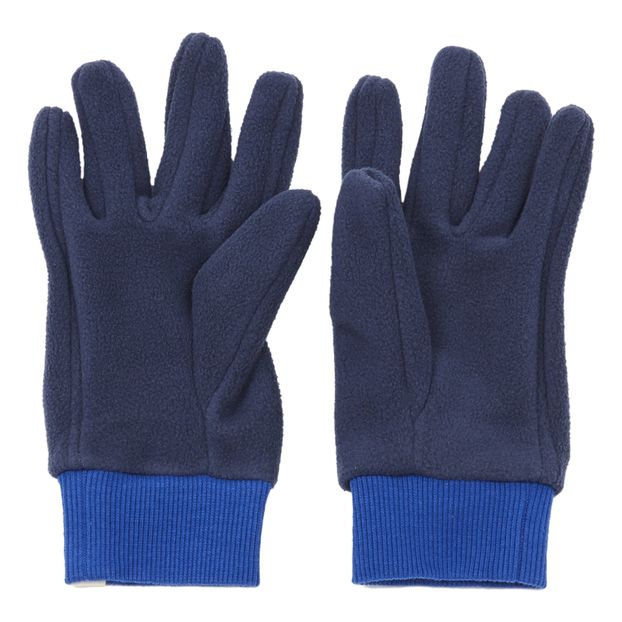 Polar Fleece Gloves-product