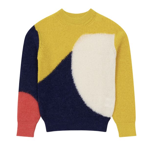 Maglione baby alpaca brooke-product
