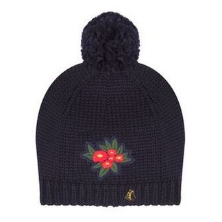 Petit Bateau Bommelmütze-listing