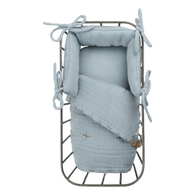 Metal Doll Cradle-product