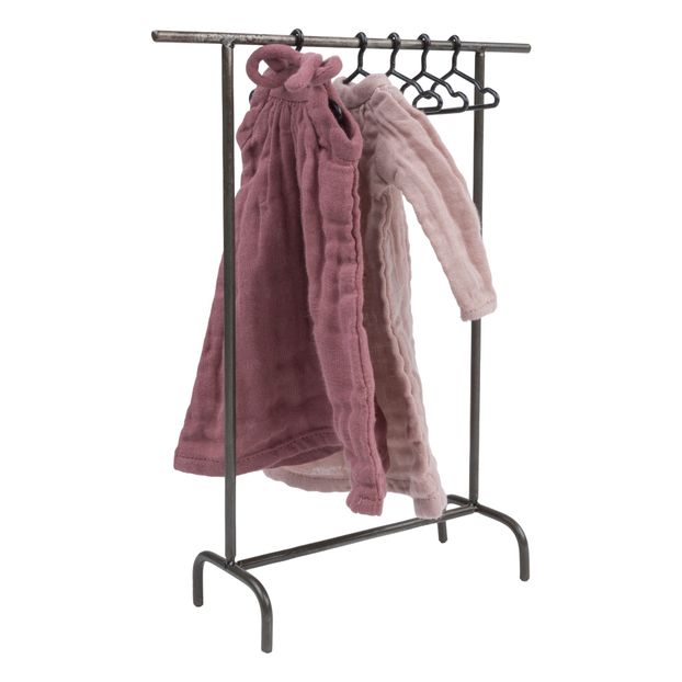 Portant et robes pour poupée-product