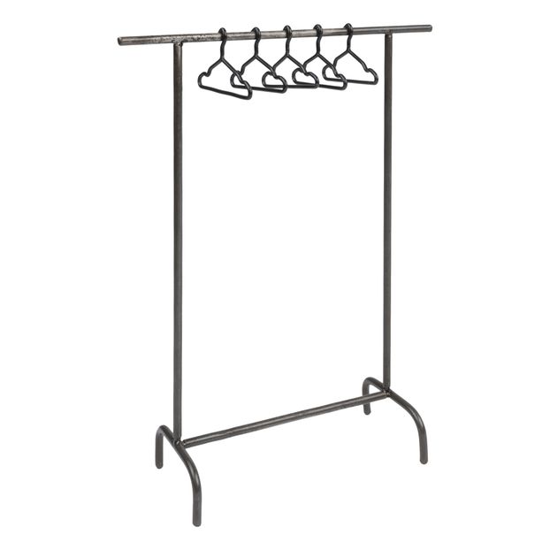Doll Dresses & Clothing Rack-product