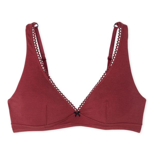 Triangle Bra - Women's Collection --product