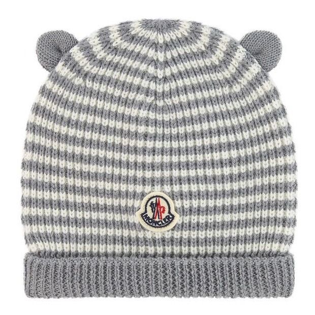 Bonnet Laine-product