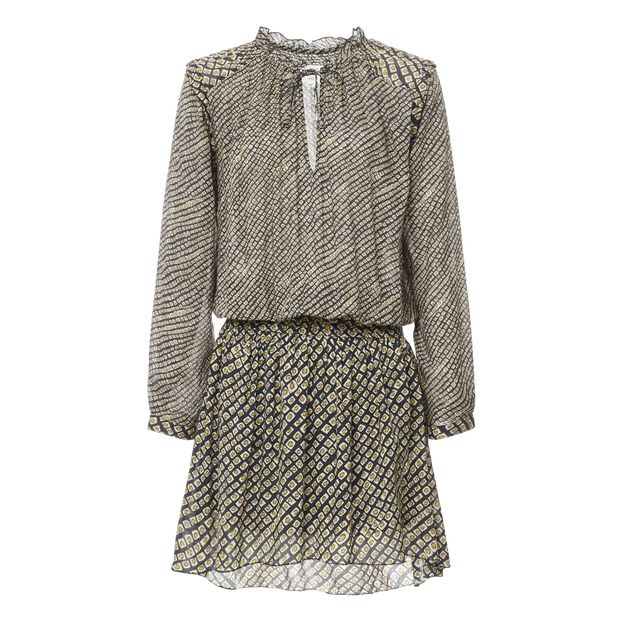 Alyssia Dress-product