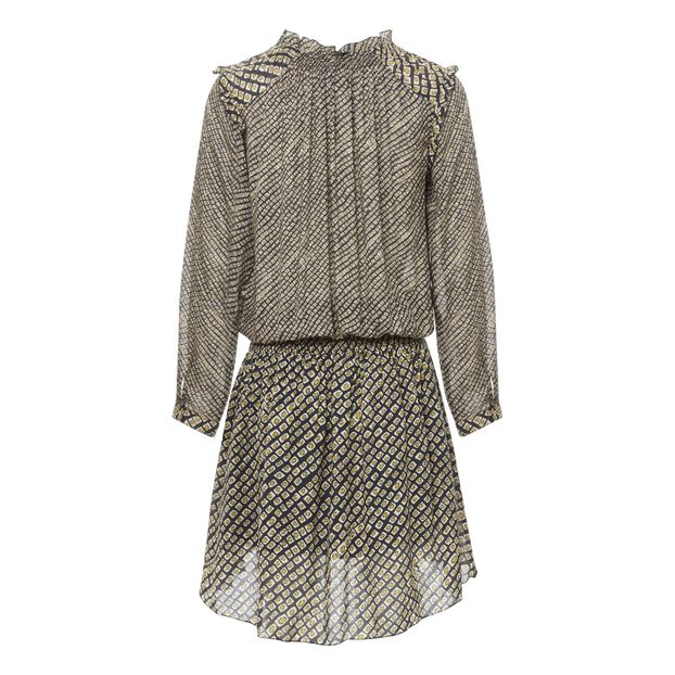 Alyssia Dress-product