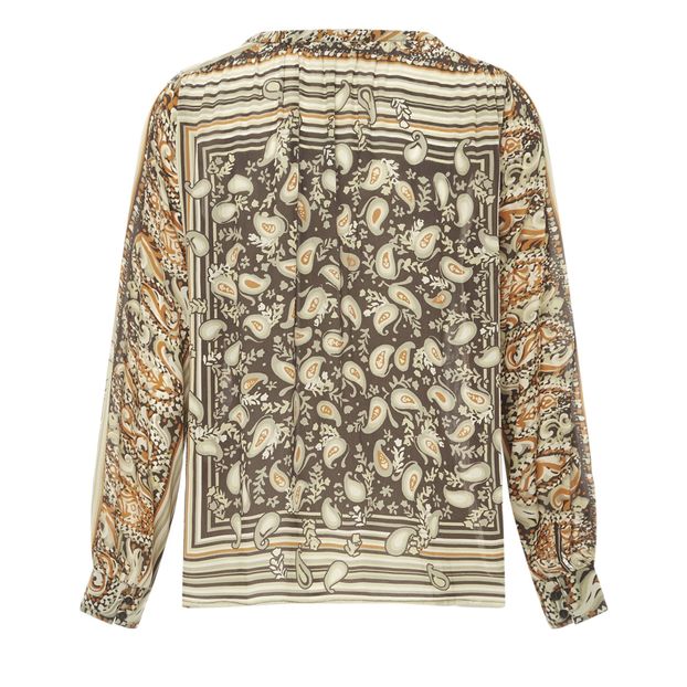 Blouse Alna-product