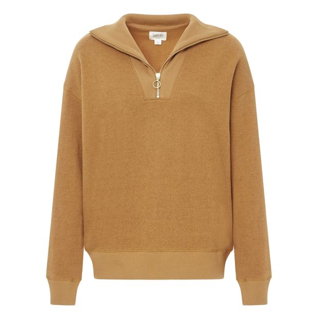 Sweat Molleton Adélie-product