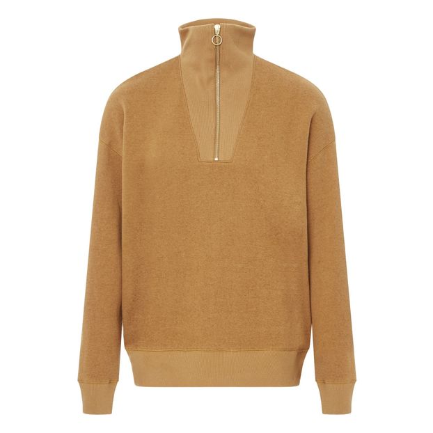 Sweat Molleton Adélie-product