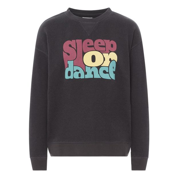 Sweat Molleton Abel-product