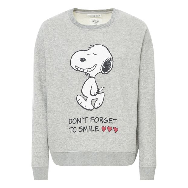 Sweat Albany-product