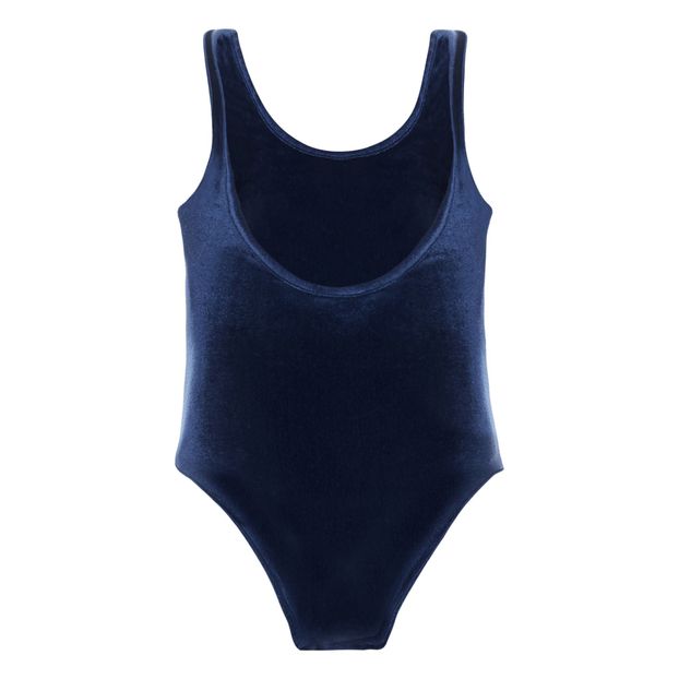 Velour swimsuit-product