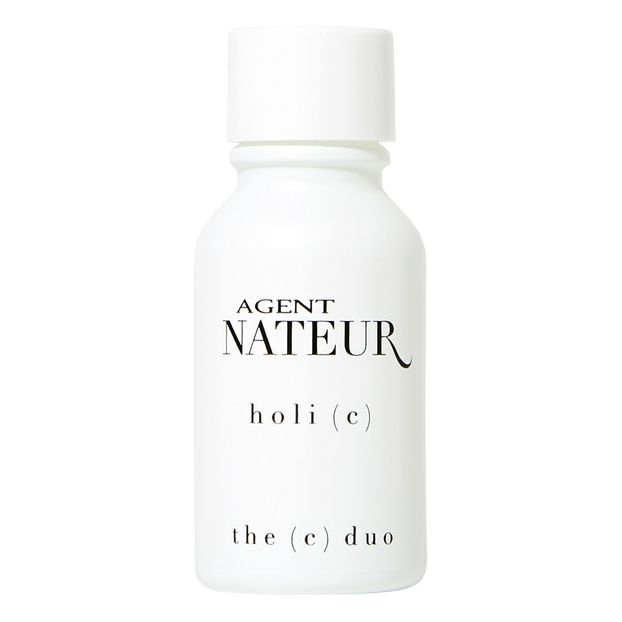 Soin visage à la vitamine C Holi© - 15 ml-product