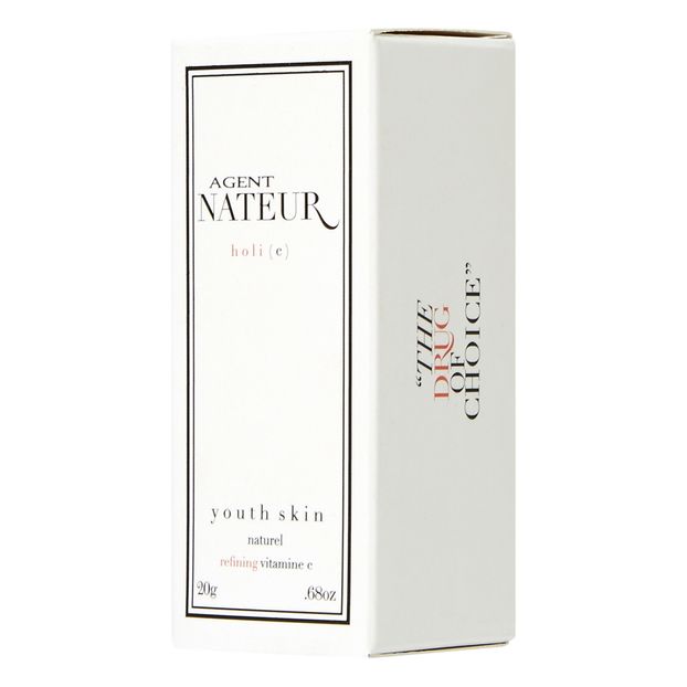 Soin visage à la vitamine C Holi© - 15 ml-product