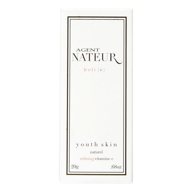 Soin visage à la vitamine C Holi© - 15 ml-product