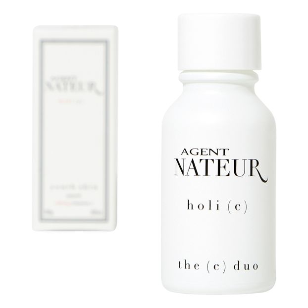 Soin visage à la vitamine C Holi© - 15 ml-product