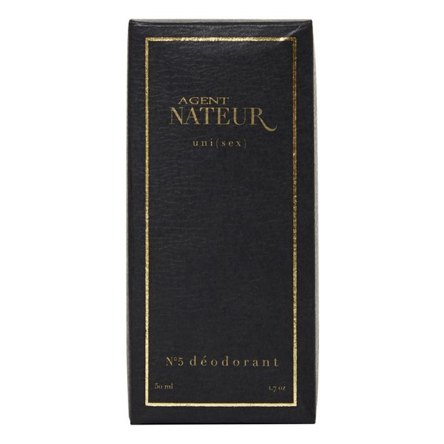 Déodorant naturel Uni(sex) N°5 - 50 ml-product