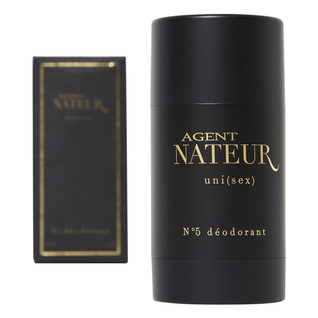 Déodorant naturel Uni(sex) N°5 - 50 ml-product