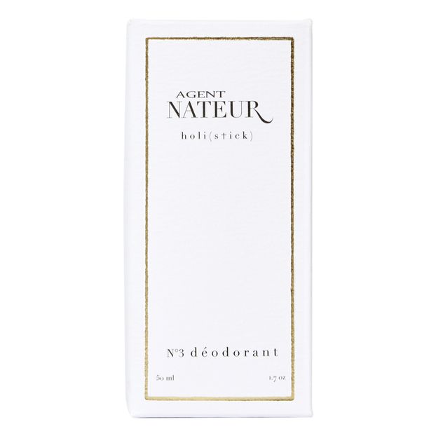 Desodorante natural Holi(stick) N.° 3-product