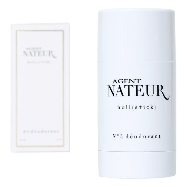 Holi(stick) N°3 Natural Deodorant-product