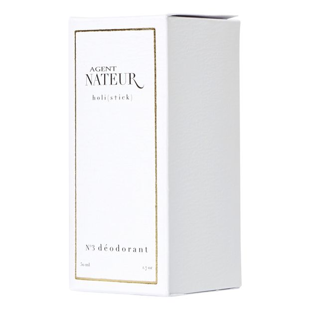 Desodorante natural Holi(stick) N.° 3-product