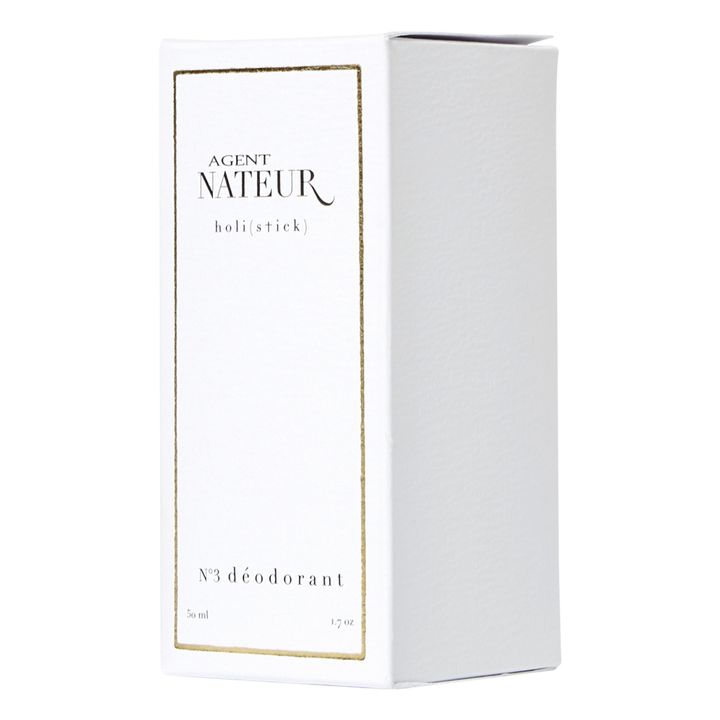 Desodorante natural Holi(stick) N.° 3- Imagen del producto n°4