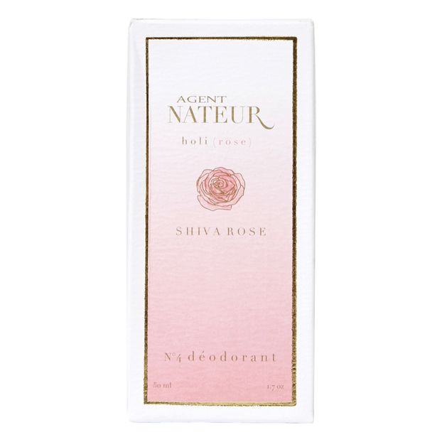 Natürliches Deodorant Holi(rose) Nr.4-product