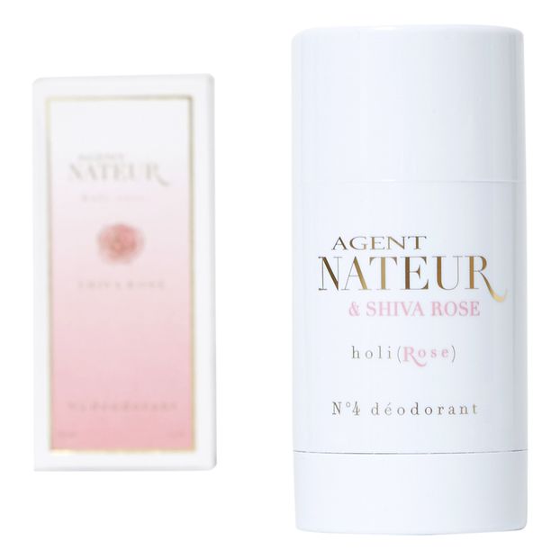 Natürliches Deodorant Holi(rose) Nr.4-product