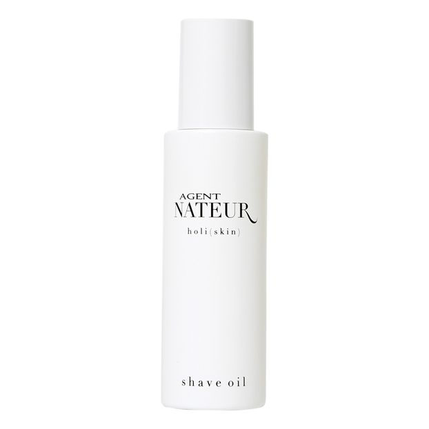 Olio da barba Holi -product