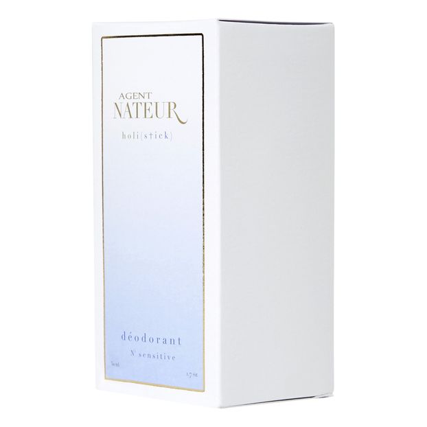Déodorant naturel peaux sensibles Holi(stick) - 50 ml-product