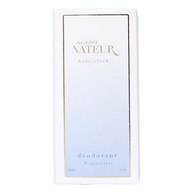 Déodorant naturel peaux sensibles Holi(stick)-product