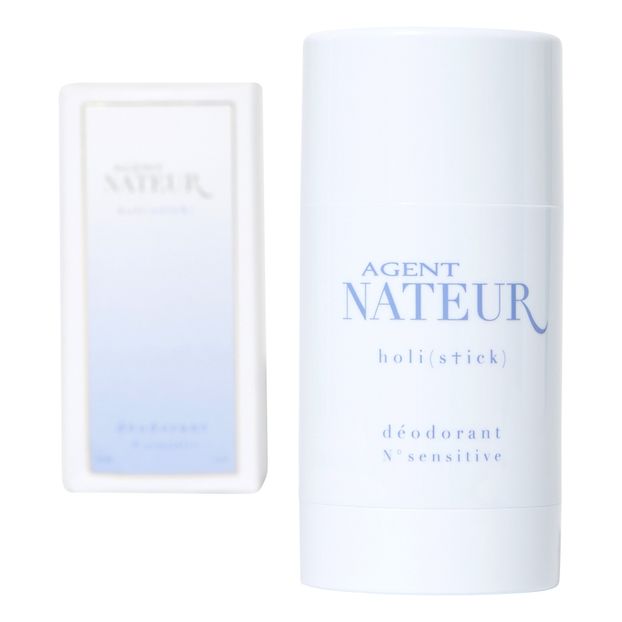 Holi(stick) Natural Deodorant for Sensitive Skin-product