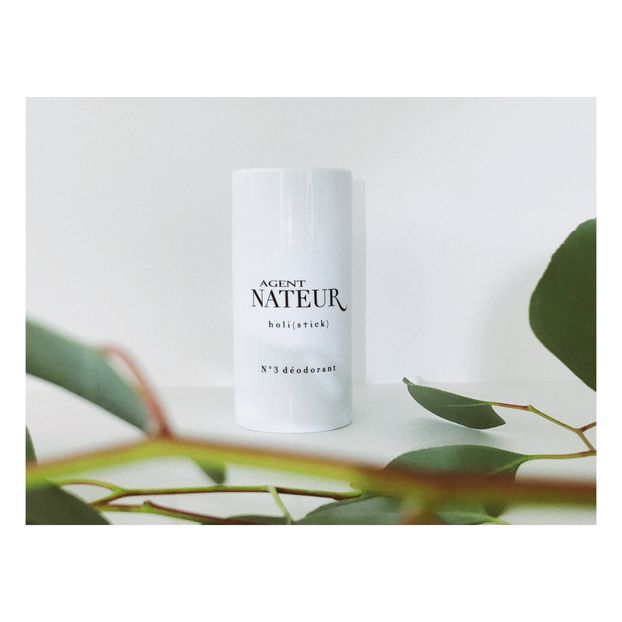 Desodorante natural Holi(stick) N.° 3-product