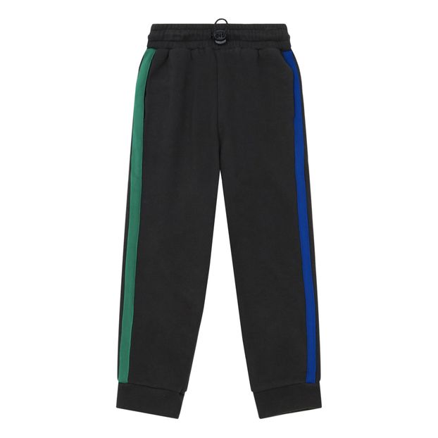 Tape jogging bottoms-product