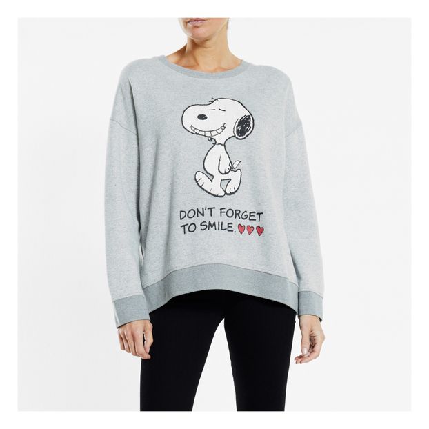 Sweat Albany-product