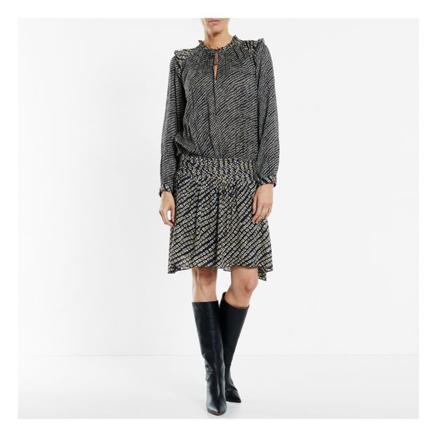 Alyssia Dress-product