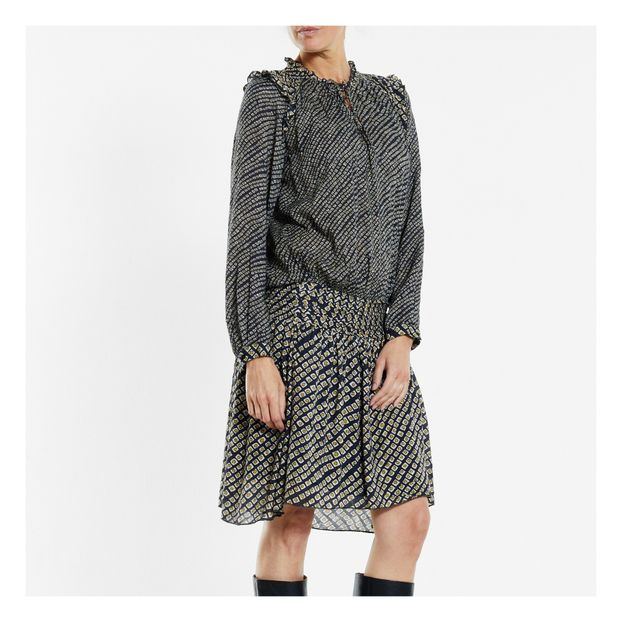 Alyssia Dress-product