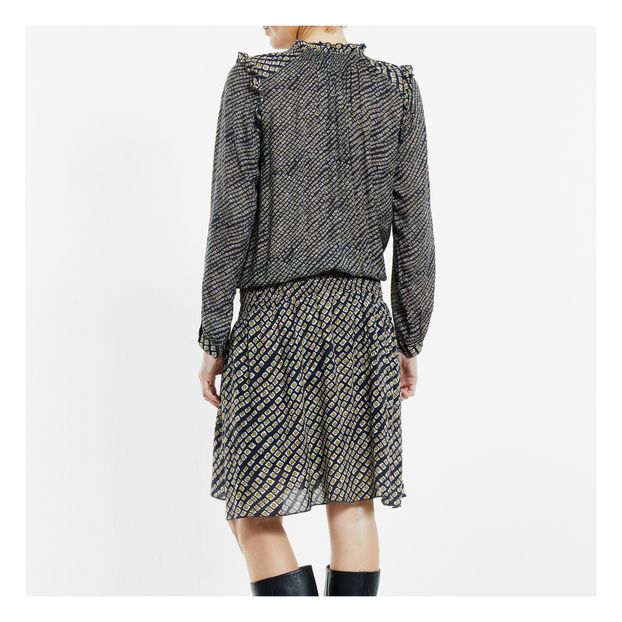 Alyssia Dress-product