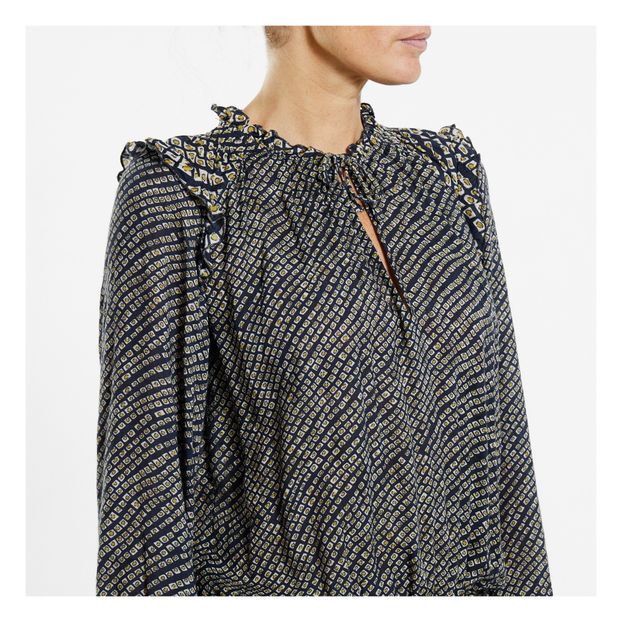 Alyssia Dress-product