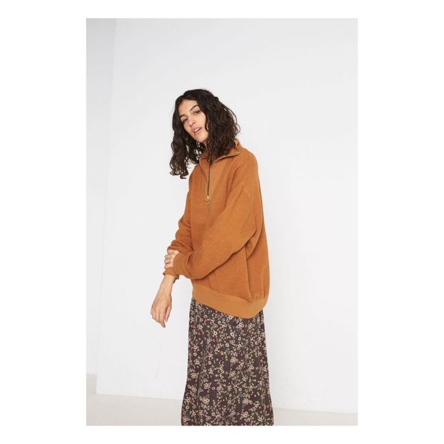 Sweat Molleton Adélie-product