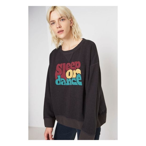 Sweat Molleton Abel-product