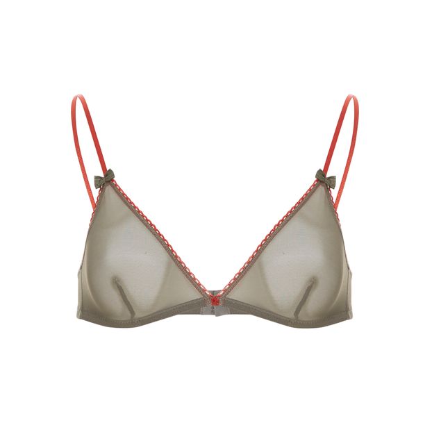 Soutien-gorge Amethist Tulle Stretch-product