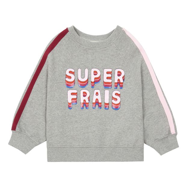 Super Frais Sweatshirt-product