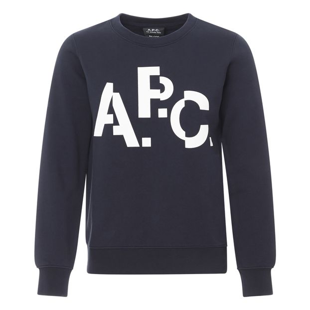 Sudadera Decale F-product